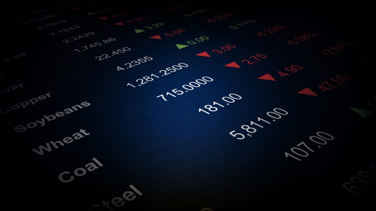 Market Update | Q1 2026 Recapped