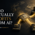 Who Actually Profits from AI?