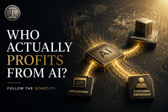 Who Actually Profits from AI?