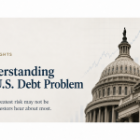 Understanding the US Debt Problem