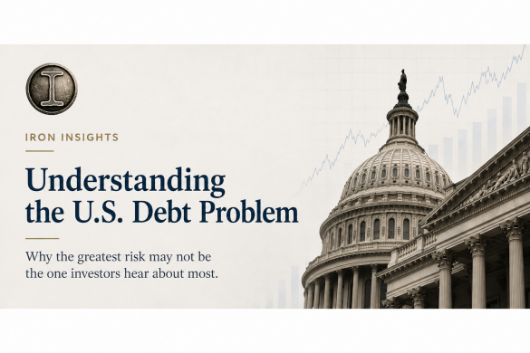 Understanding the US Debt Problem